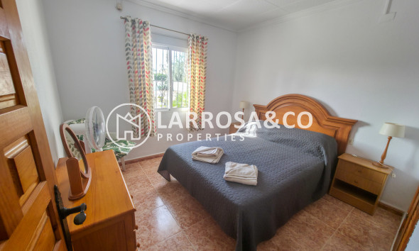 Reventa - Chalet - Torrevieja - Costa Blanca