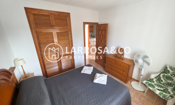 Reventa - Chalet - Torrevieja - Costa Blanca
