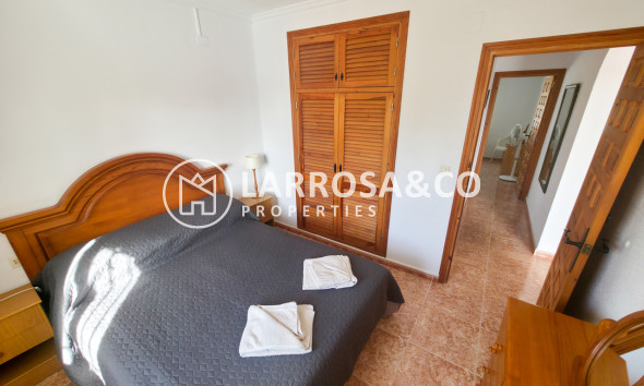 Reventa - Chalet - Torrevieja - Costa Blanca