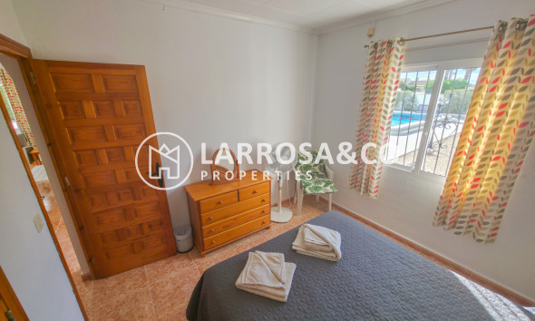 Reventa - Chalet - Torrevieja - Costa Blanca