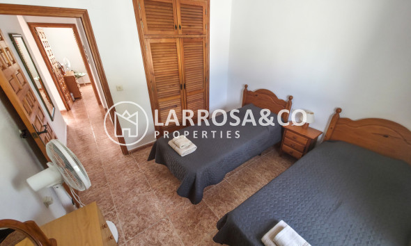 Reventa - Chalet - Torrevieja - Costa Blanca