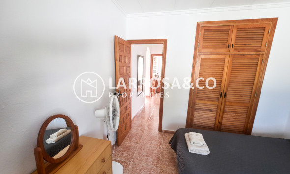 Reventa - Chalet - Torrevieja - Costa Blanca