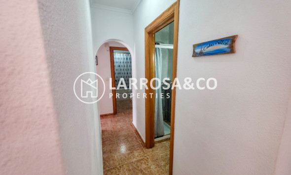Reventa - Chalet - Torrevieja - Costa Blanca