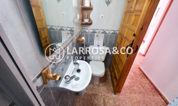 Reventa - Chalet - Torrevieja - Costa Blanca