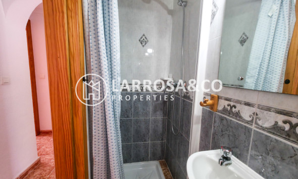 Reventa - Chalet - Torrevieja - Costa Blanca