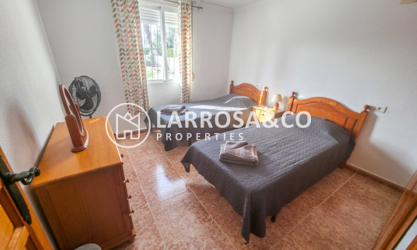 Reventa - Chalet - Torrevieja - Costa Blanca
