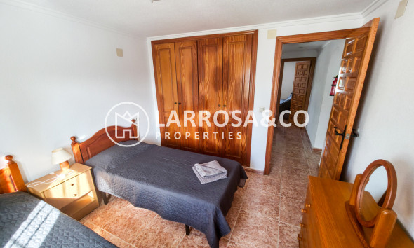 Reventa - Chalet - Torrevieja - Costa Blanca