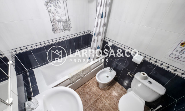 Reventa - Chalet - Torrevieja - Costa Blanca