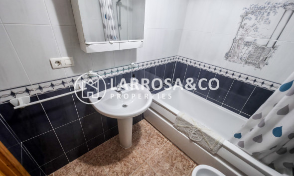 Reventa - Chalet - Torrevieja - Costa Blanca