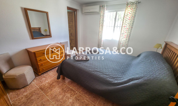 Reventa - Chalet - Torrevieja - Costa Blanca