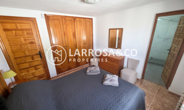 Reventa - Chalet - Torrevieja - Costa Blanca