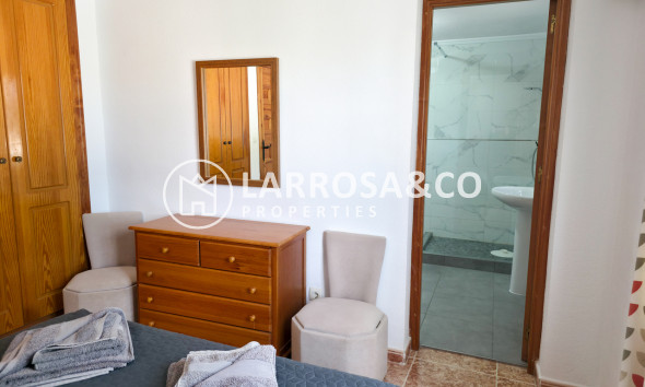 Reventa - Chalet - Torrevieja - Costa Blanca