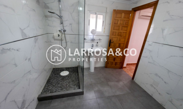 Reventa - Chalet - Torrevieja - Costa Blanca