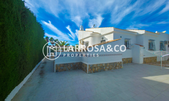 Reventa - Chalet - Torrevieja - Costa Blanca