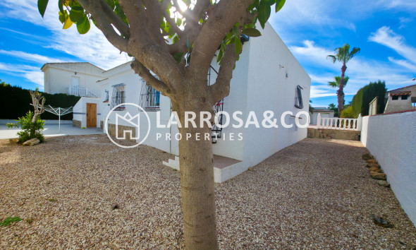 Reventa - Chalet - Torrevieja - Costa Blanca