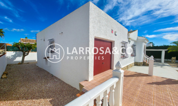 Reventa - Chalet - Torrevieja - Costa Blanca
