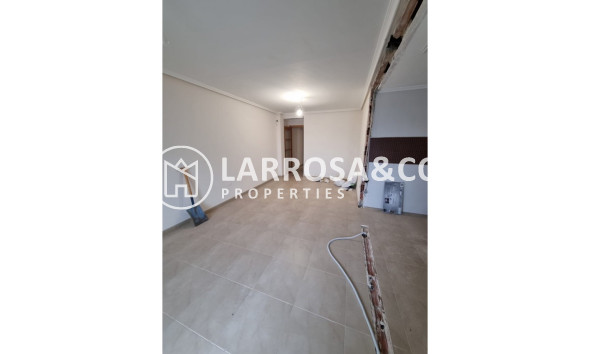 Вторичный рынок - Квартира - Торревьеха - Costa Blanca