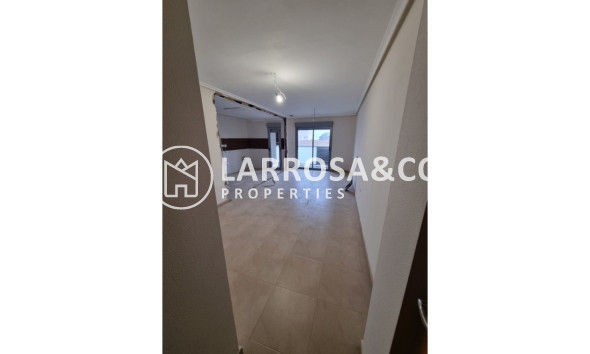 Вторичный рынок - Квартира - Торревьеха - Costa Blanca