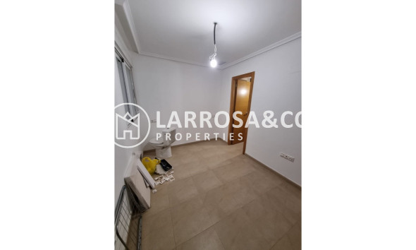 Вторичный рынок - Квартира - Торревьеха - Costa Blanca