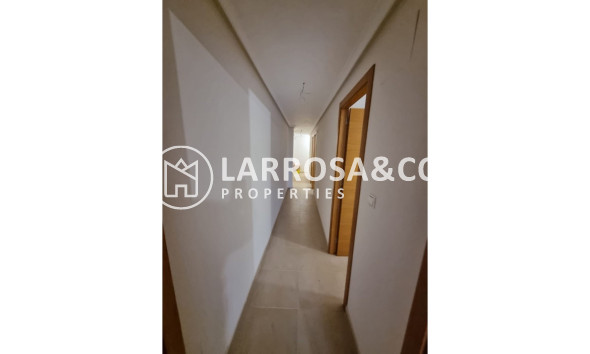 Вторичный рынок - Квартира - Торревьеха - Costa Blanca