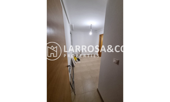 Вторичный рынок - Квартира - Торревьеха - Costa Blanca