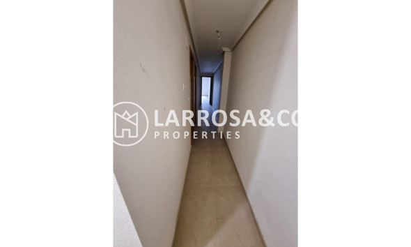 Вторичный рынок - Квартира - Торревьеха - Costa Blanca