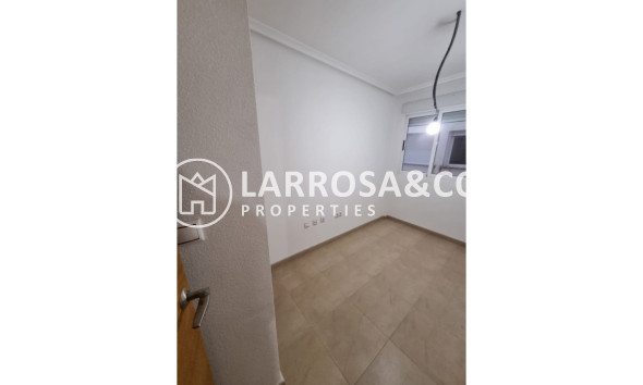 Вторичный рынок - Квартира - Торревьеха - Costa Blanca