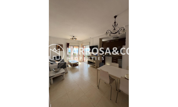 Вторичный рынок - Пентхаус - Торревьеха - Пунта Прима