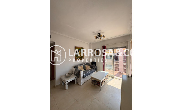 Вторичный рынок - Пентхаус - Торревьеха - Пунта Прима