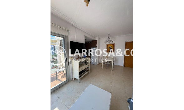 Вторичный рынок - Пентхаус - Торревьеха - Пунта Прима