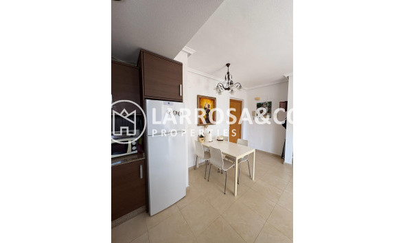 Вторичный рынок - Пентхаус - Торревьеха - Пунта Прима