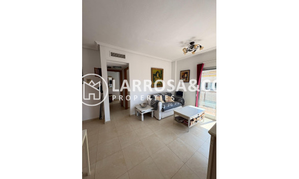 Вторичный рынок - Пентхаус - Торревьеха - Пунта Прима