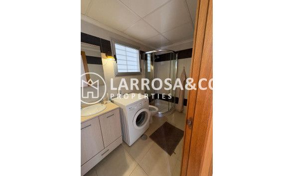 Вторичный рынок - Пентхаус - Торревьеха - Пунта Прима