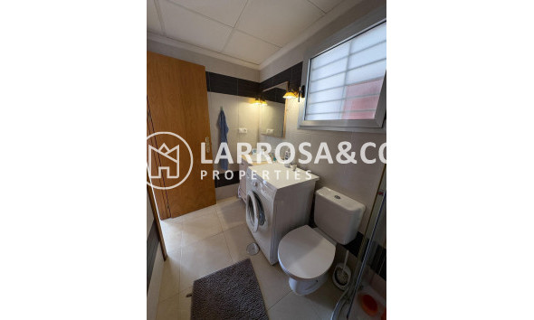 Вторичный рынок - Пентхаус - Торревьеха - Пунта Прима