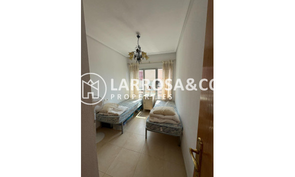 Вторичный рынок - Пентхаус - Торревьеха - Пунта Прима