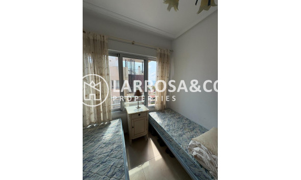 Вторичный рынок - Пентхаус - Торревьеха - Пунта Прима