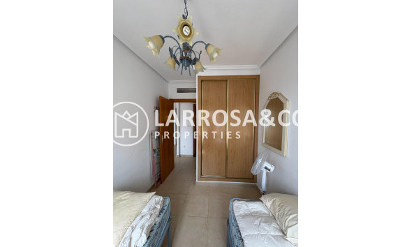 Вторичный рынок - Пентхаус - Торревьеха - Пунта Прима