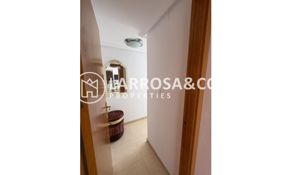 Вторичный рынок - Пентхаус - Торревьеха - Пунта Прима