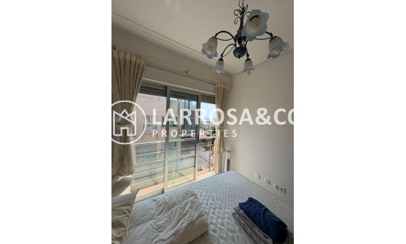 Вторичный рынок - Пентхаус - Торревьеха - Пунта Прима