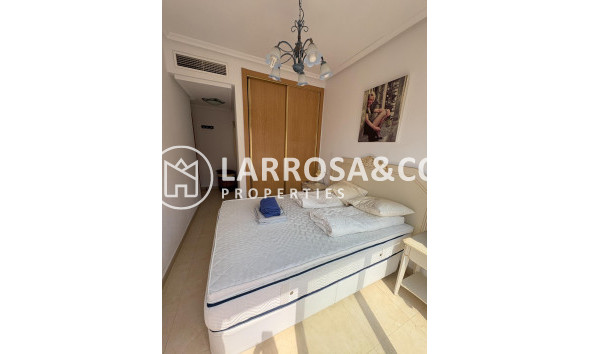 Вторичный рынок - Пентхаус - Торревьеха - Пунта Прима