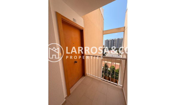 Вторичный рынок - Пентхаус - Торревьеха - Пунта Прима