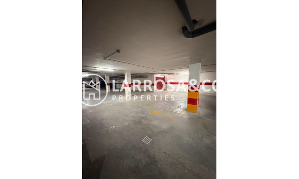 Вторичный рынок - Пентхаус - Торревьеха - Пунта Прима