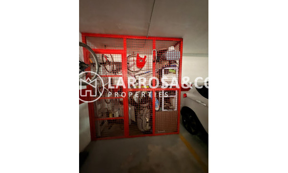 Вторичный рынок - Пентхаус - Торревьеха - Пунта Прима