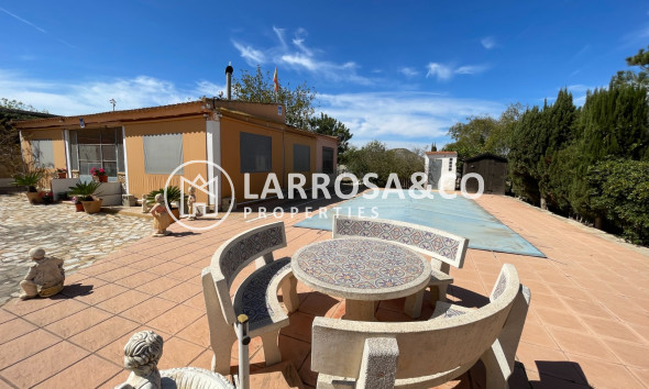 Reventa - Chalet - Guardamar del Segura - Costa Blanca