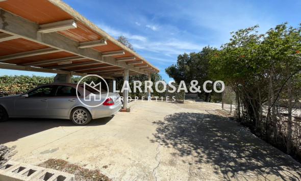 Reventa - Chalet - Guardamar del Segura - Costa Blanca