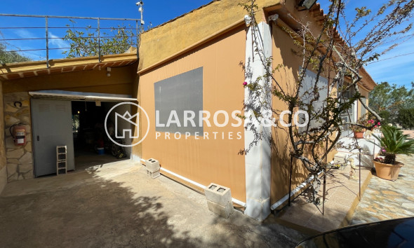 Reventa - Chalet - Guardamar del Segura - Costa Blanca