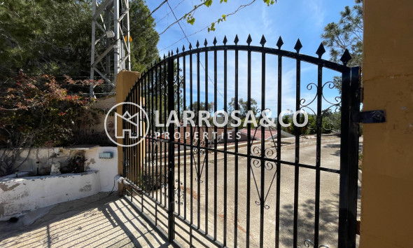 Reventa - Chalet - Guardamar del Segura - Costa Blanca