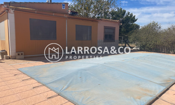 Reventa - Chalet - Guardamar del Segura - Costa Blanca