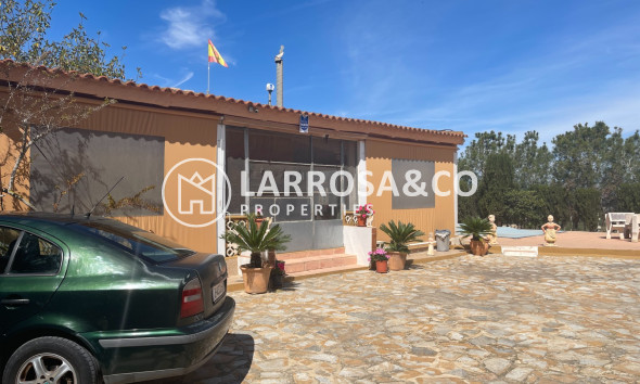 Reventa - Chalet - Guardamar del Segura - Costa Blanca