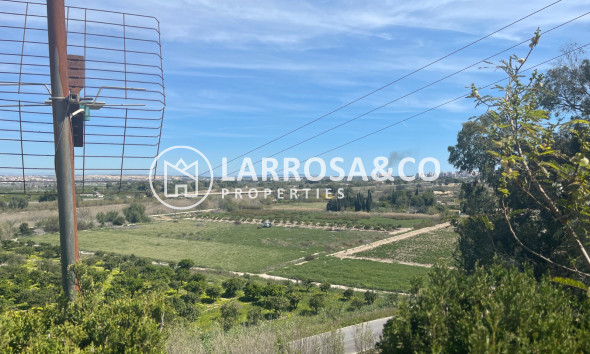 Reventa - Chalet - Guardamar del Segura - Costa Blanca